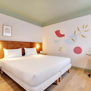Chambre Supérieure Lit Queen-Size